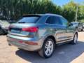 Audi Q3 2.0 tdi 150cv S Line S-tronic Blauw - thumbnail 4