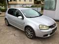 Volkswagen Golf Sportline Silber - thumbnail 4