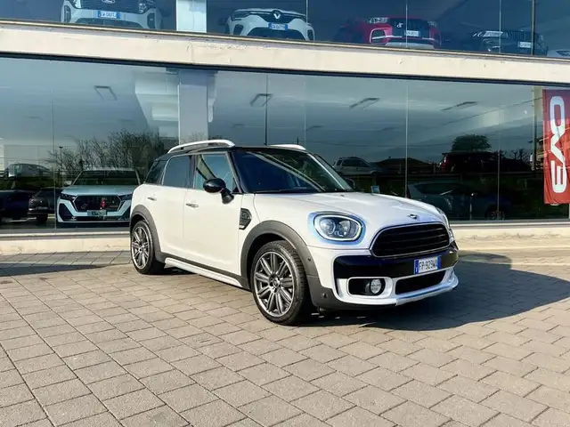 MINI Cooper Countryman Mini 1.5 Cooper Hype Countryman