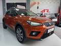 SEAT Arona 1.0 TSI Ecomotive S&S Xcellence DSG7 115 Naranja - thumbnail 1