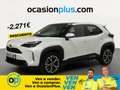 Toyota Yaris Cross 120H Style Plus Blanco - thumbnail 1