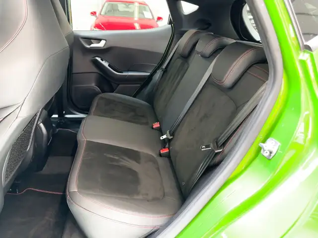 Ford Fiesta view 15