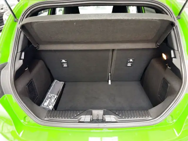 Ford Fiesta view 6