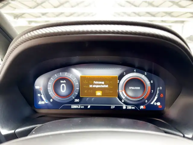 Ford Fiesta view 7