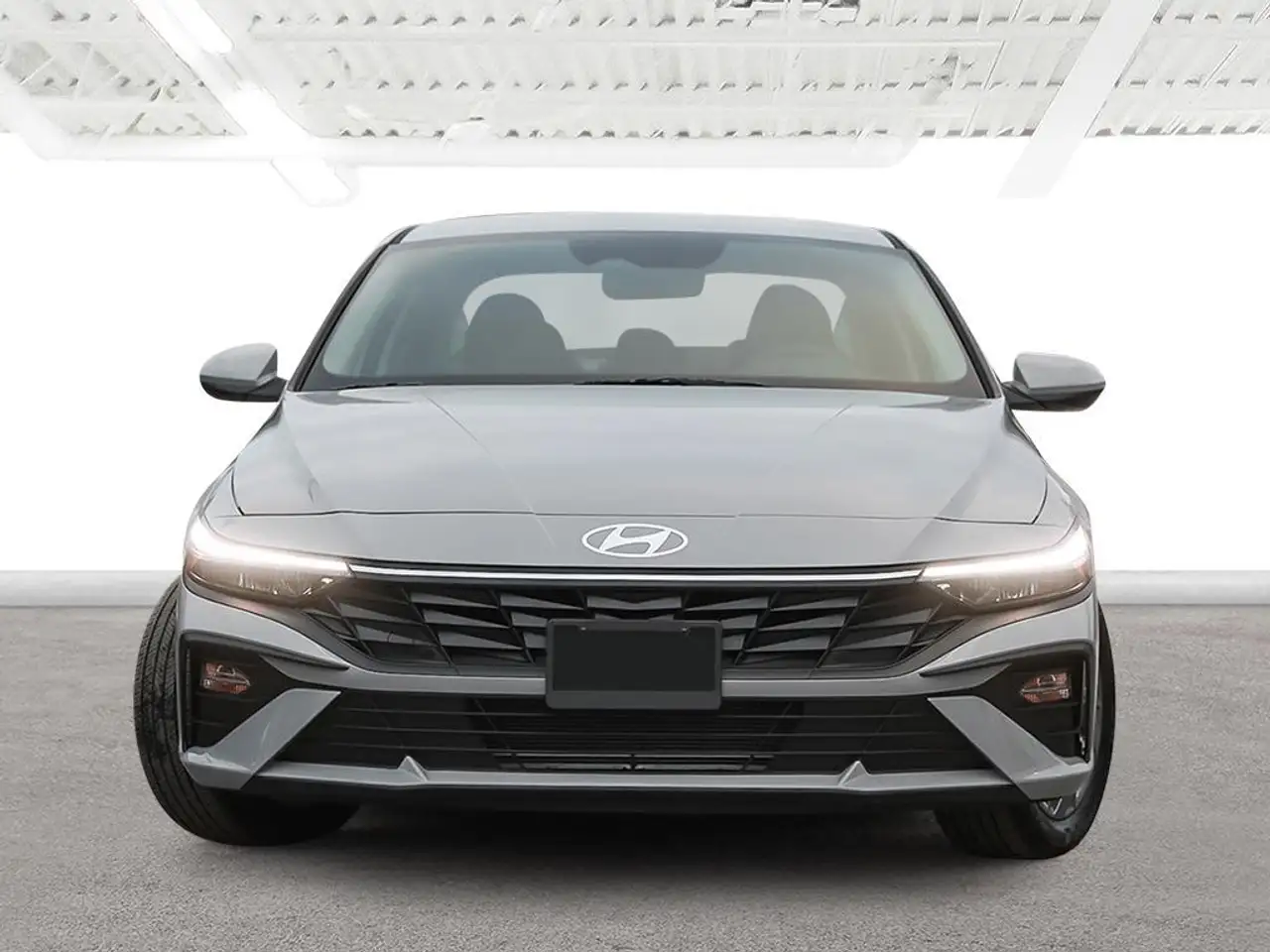 Hyundai ELANTRA снимка Hyundai ELANTRA