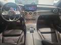 Mercedes-Benz C 200 AMG Line LED*Navi*SHZ*2xKlima*Kam*TOP Plateado - thumbnail 6