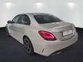 Mercedes-Benz C 200 AMG Line LED Navi SHZ 2xKlima Kam. KlimaA Argento - thumbnail 5