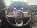 Mercedes-Benz C 200 AMG Line LED Navi SHZ 2xKlima Kam. KlimaA Argento - thumbnail 7