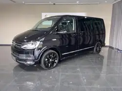Volkswagen T6 Multivan 2.0 TDI DSG 4Mot. Highline **Voll**