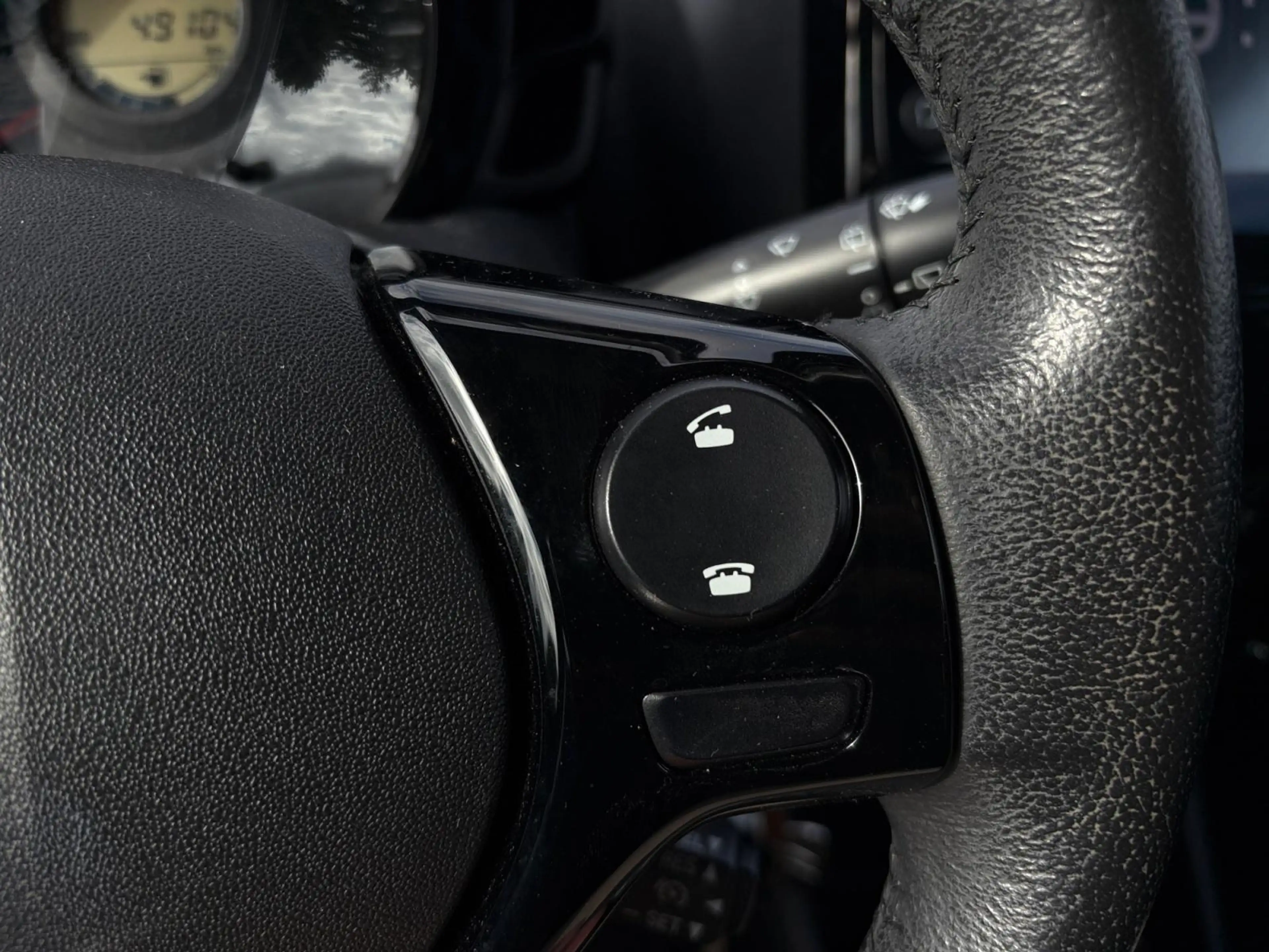 Citroen C1 Airscape Shine 1.0 e-VTi 72pk | CABRIODAK ZWART | — photo 15