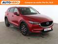 Mazda CX-5 2.0 Zenith 2WD 121kW Rojo - thumbnail 8