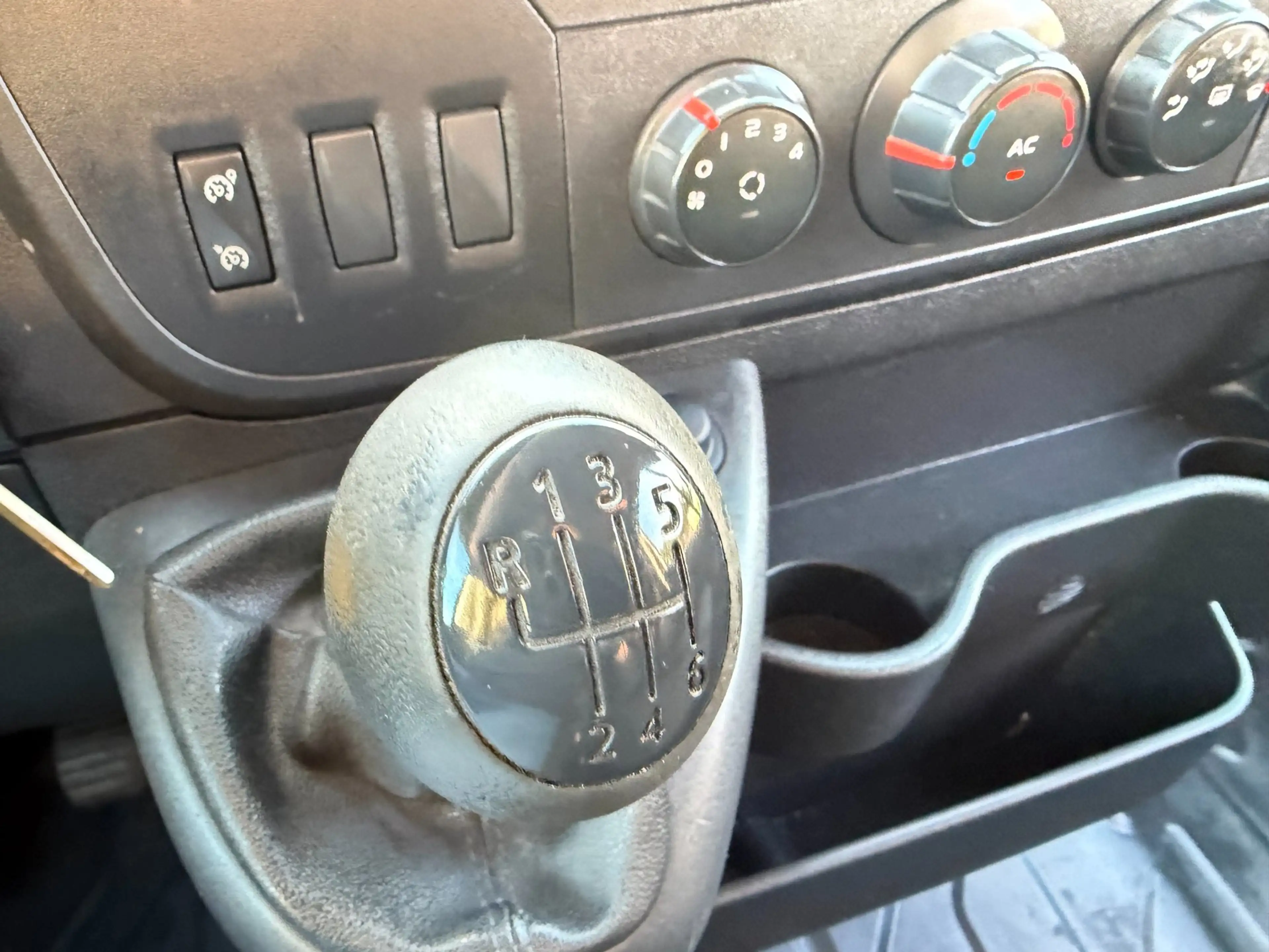 Opel Movano 2.3 CDTI 125PK L3H2 - AC - EURO 5 - MARGE — photo 14