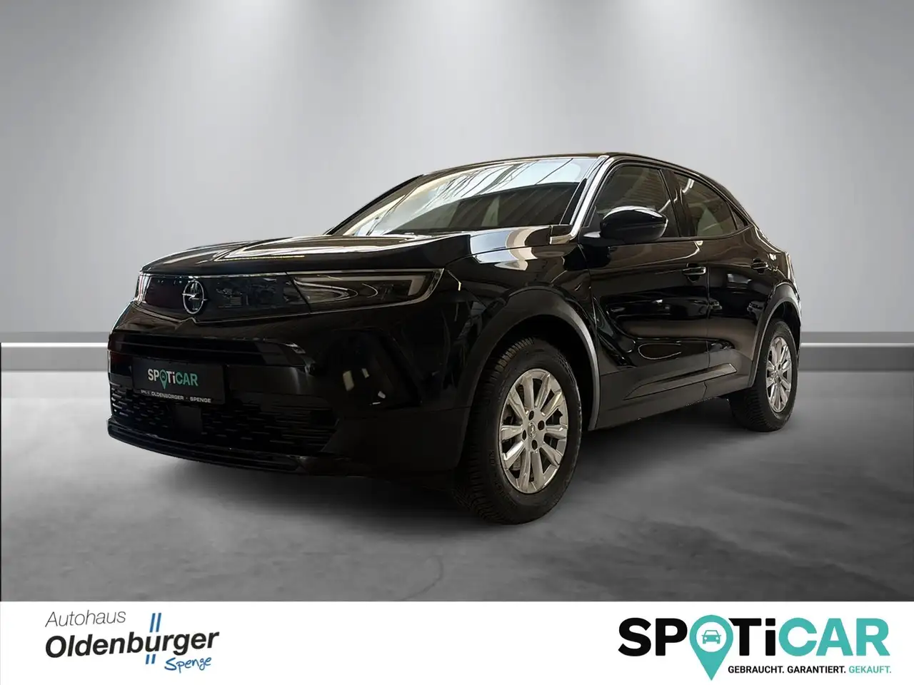Opel Mokka-E Edition inkl. Allwetter / Kamera / Sitzheizung