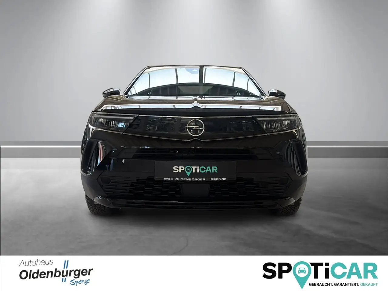 Opel Mokka-E Edition inkl. Allwetter / Kamera / Sitzheizung 2