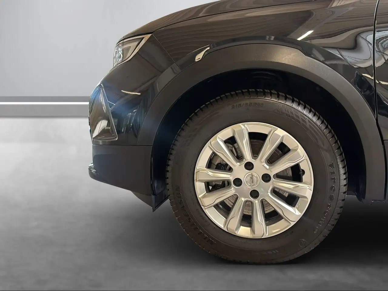 Opel Mokka-E Edition inkl. Allwetter / Kamera / Sitzheizung 7
