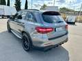 Mercedes-Benz GLC 63 AMG 4MATIC 5P siva - thumbnail 6