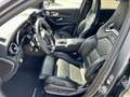 Mercedes-Benz GLC 63 AMG 4MATIC 5P Gris - thumbnail 8