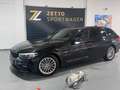 BMW 525 D | KOMBI | SPORT-LINE | AHK | LED | PANO | Noir - thumbnail 1