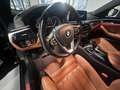 BMW 525 D | KOMBI | SPORT-LINE | AHK | LED | PANO | Noir - thumbnail 10