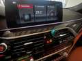 BMW 525 D | KOMBI | SPORT-LINE | AHK | LED | PANO | Noir - thumbnail 12