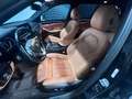 BMW 525 D | KOMBI | SPORT-LINE | AHK | LED | PANO | Noir - thumbnail 8