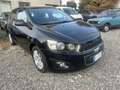 Chevrolet Aveo 1.2 LTZ 86cv 5p/ frizione nuova appena sostituita Nero - thumbnail 9