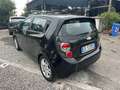 Chevrolet Aveo 1.2 LTZ 86cv 5p/ frizione nuova appena sostituita Nero - thumbnail 5