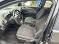 Chevrolet Aveo 1.2 LTZ 86cv 5p/ frizione nuova appena sostituita Nero - thumbnail 2
