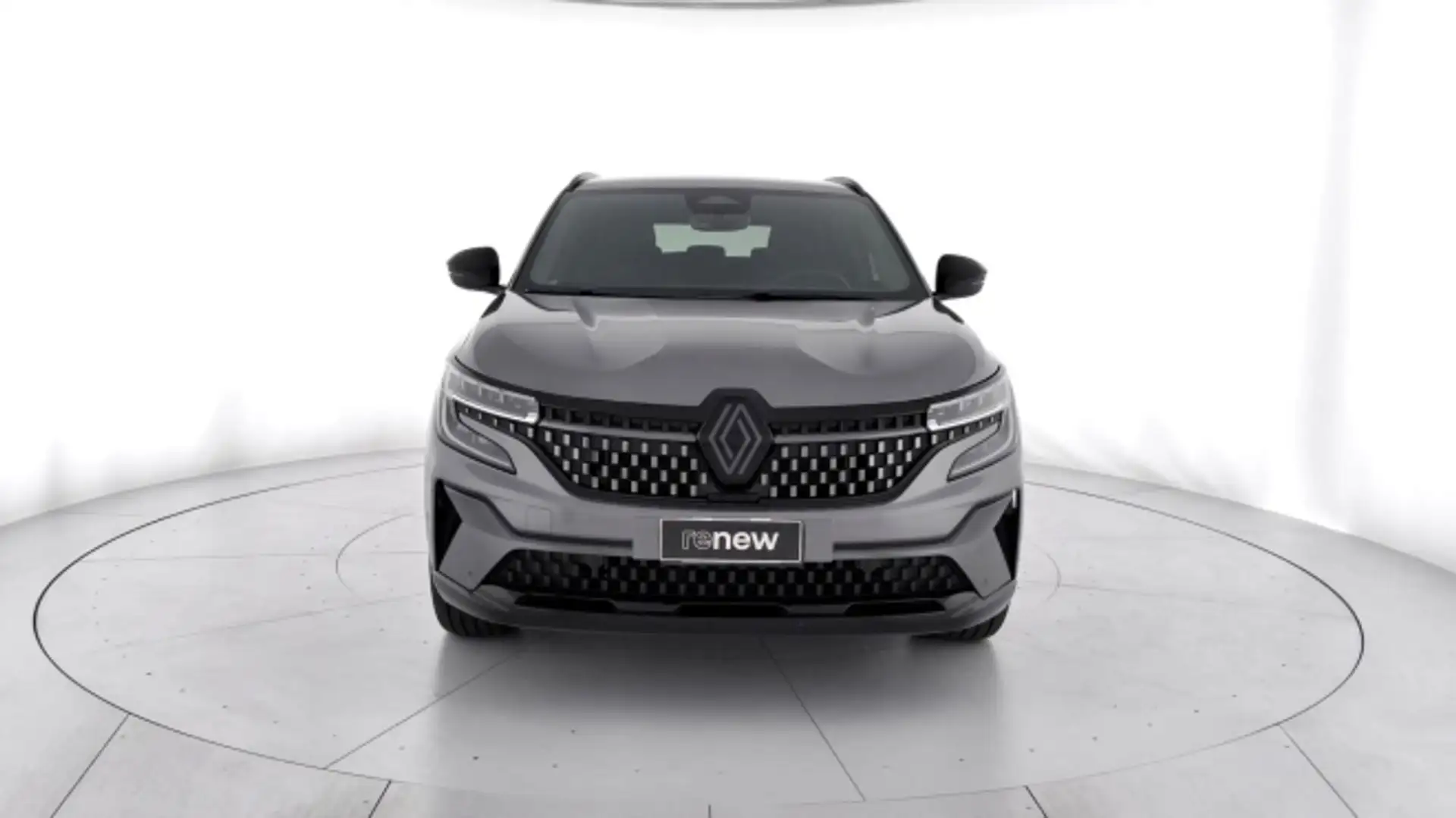 Renault Austral Austral 1.2 E-Tech full hybrid Techno Esprit Alpin Gris - 2