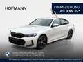 BMW 320 M Sport Weiß - thumbnail 1