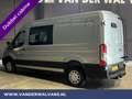 Ford Transit 2.0 TDCI 131pk L3H2 Dubbele Cabine Euro6 Airco | 6 Alb - thumbnail 13