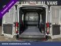 Ford Transit 2.0 TDCI 131pk L3H2 Dubbele Cabine Euro6 Airco | 6 Wit - thumbnail 3