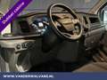 Ford Transit 2.0 TDCI 131pk L3H2 Dubbele Cabine Euro6 Airco | 6 Wit - thumbnail 18