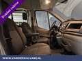 Ford Transit 2.0 TDCI 131pk L3H2 Dubbele Cabine Euro6 Airco | 6 Wit - thumbnail 10