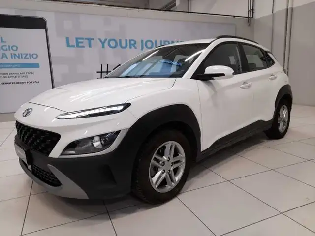 Hyundai KONA 1.0 T-GDi XLine Style Pack