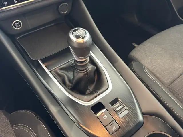 Nissan Qashqai view 12