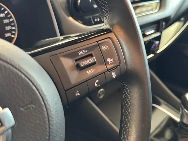 Nissan Qashqai view 8