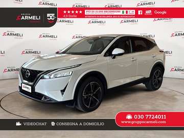 1.3 mhev N-Style 2wd 140cv