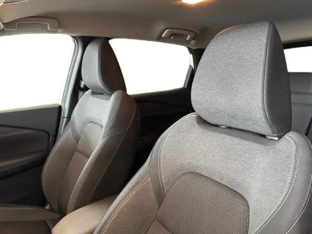 Nissan Qashqai view 16