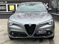 Alfa Romeo Stelvio 2.2 t Veloce Q4 210cv auto Argento - thumbnail 2