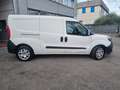 Fiat Doblo Doblò 1.4 T-Jet 16V Natural Power Easy MAXI Bianco - thumbnail 3