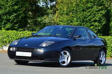 2.0 20V Turbo