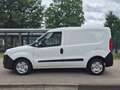 Opel Combo 1.3 Diesel Klima 19%Mwst. Weiß - thumbnail 6