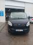 Ford Transit Custom 290 L1H1 2.2 TDCi 125 AMBIENTE Schwarz - thumbnail 2