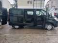 Ford Transit Custom 290 L1H1 2.2 TDCi 125 AMBIENTE Schwarz - thumbnail 10