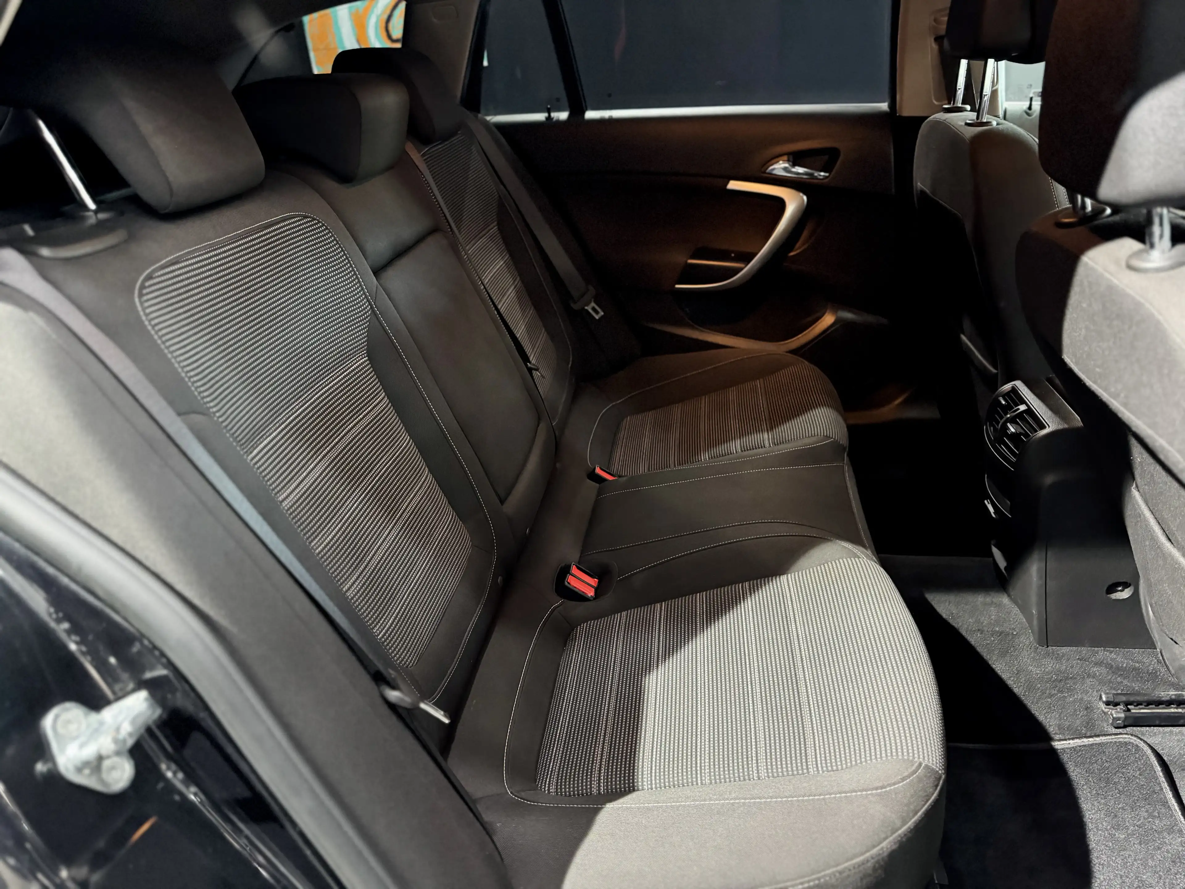 Opel Insignia Innovation*Automatik*NAVI*Kamera*TEMPO*SitzHz.TÜV NEU — photo 12