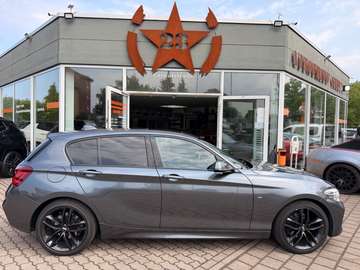 1 Limousine 5-trg. 120 d M Sport