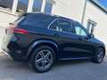 Mercedes-Benz GLE 350 de 4Matic AMG Line*Panorama-Multibeam* Noir - thumbnail 7