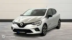 Renault Clio 1.0 TCe 100ch Evolution GPL