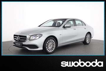 e Avantgarde DistronicPlus Memory 360°Kamera